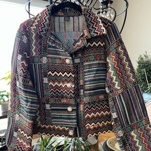 Excellent quality fabric